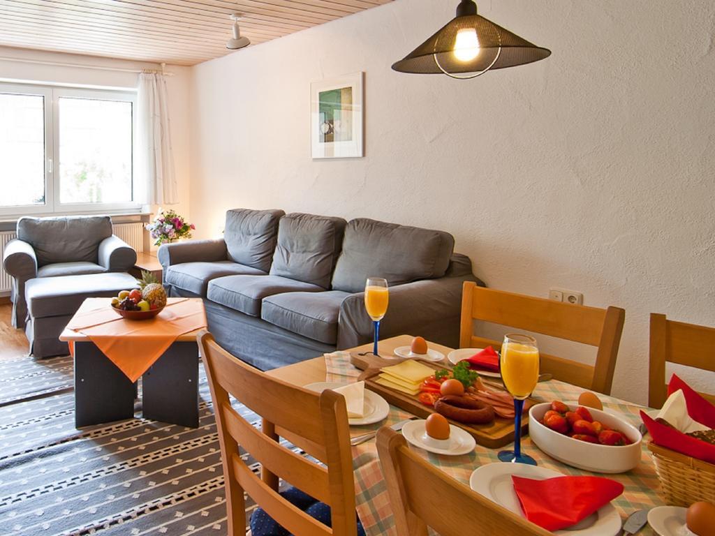Landhaus Am Kienberg Pfronten Exteriör bild