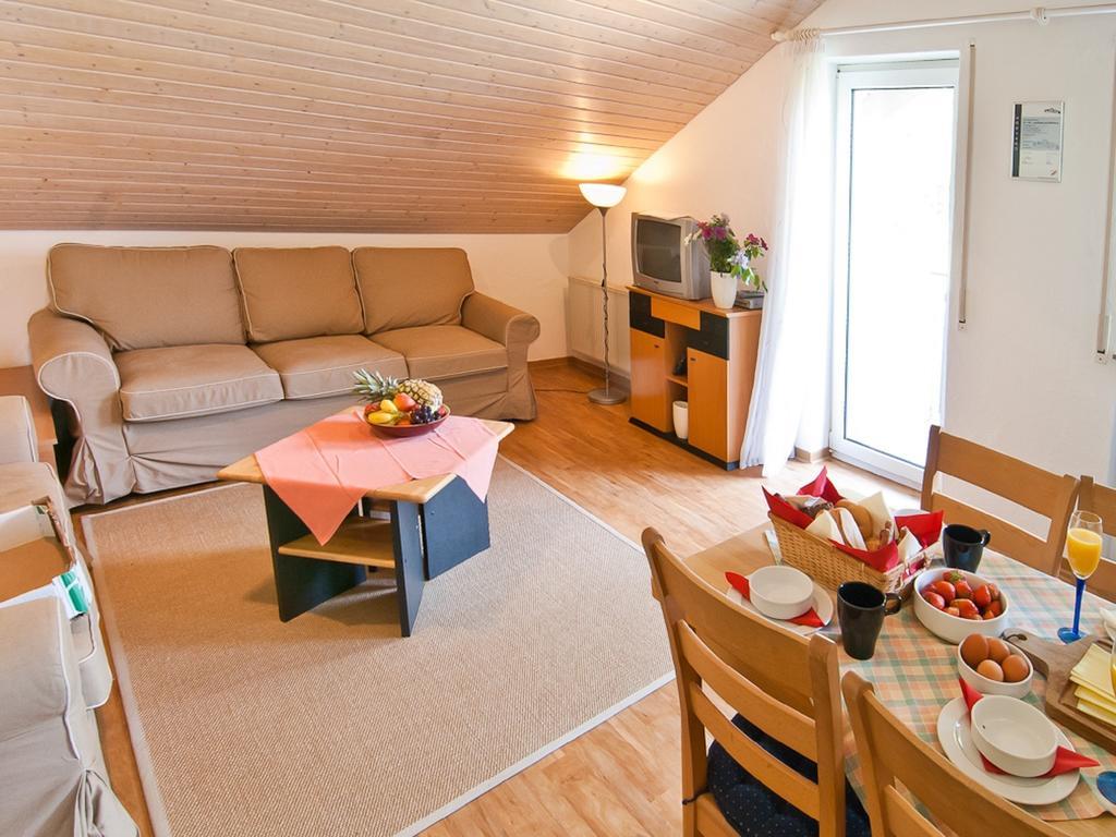 Landhaus Am Kienberg Pfronten Exteriör bild