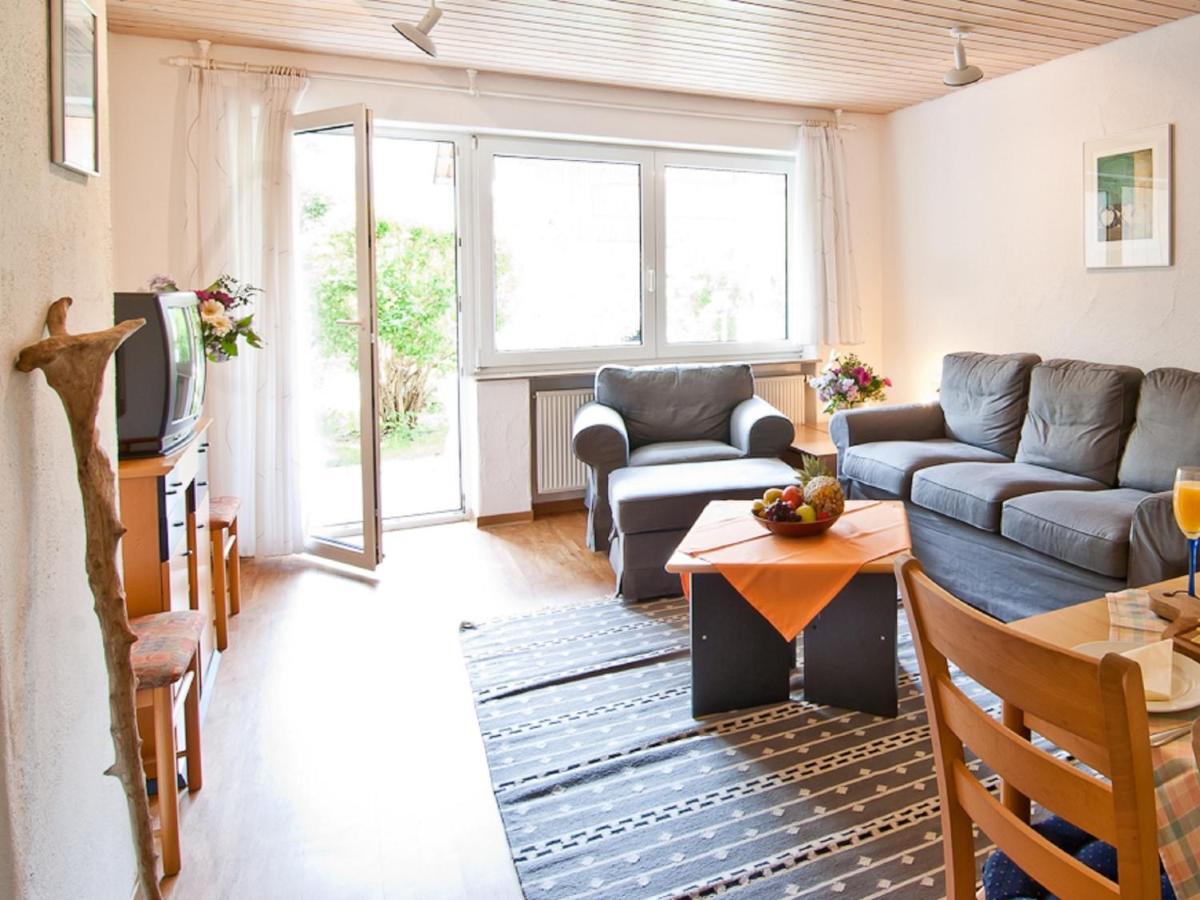 Landhaus Am Kienberg Pfronten Exteriör bild