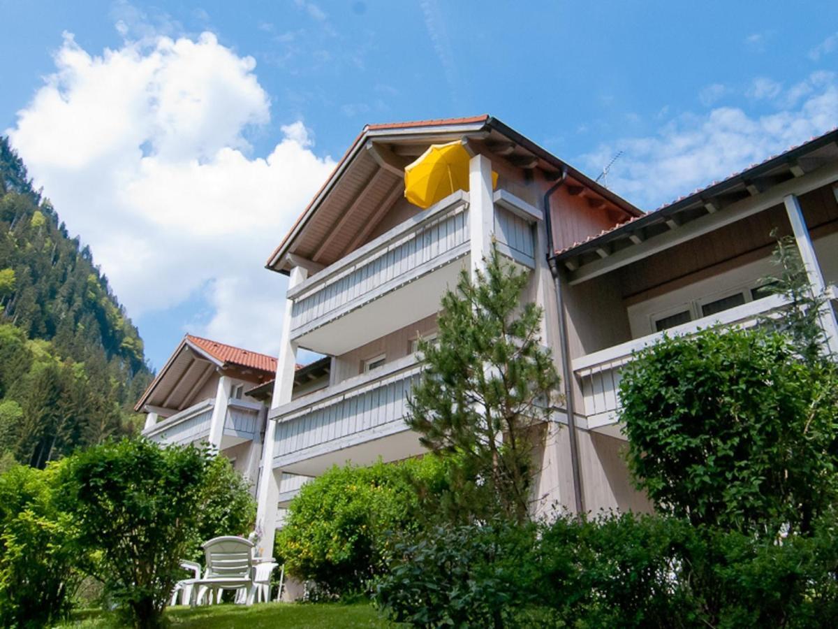 Landhaus Am Kienberg Pfronten Rum bild